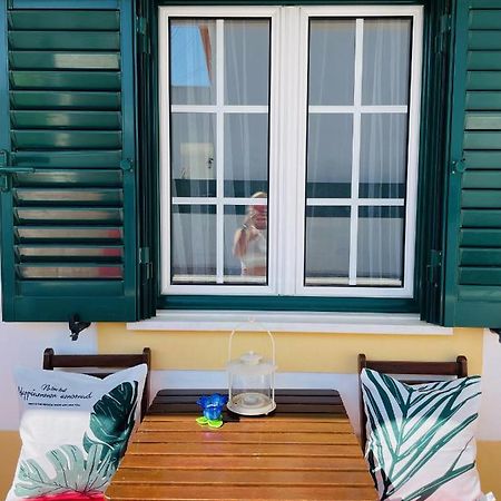 Almograve Beach House Exterior foto