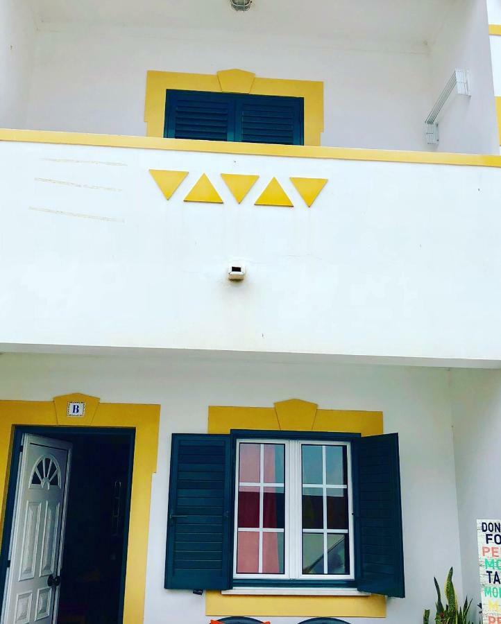 Almograve Beach House Exterior foto
