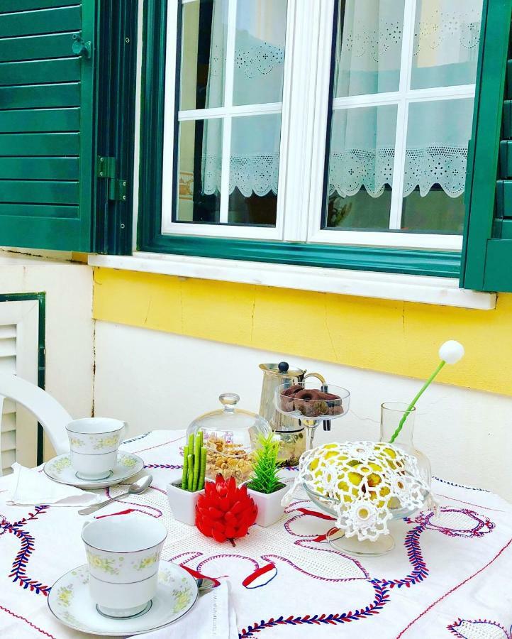 Almograve Beach House Exterior foto